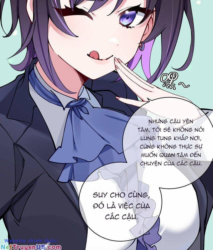 Làm Sao Để Chạy Trốn Dàn Hậu Cung 68 trang 5