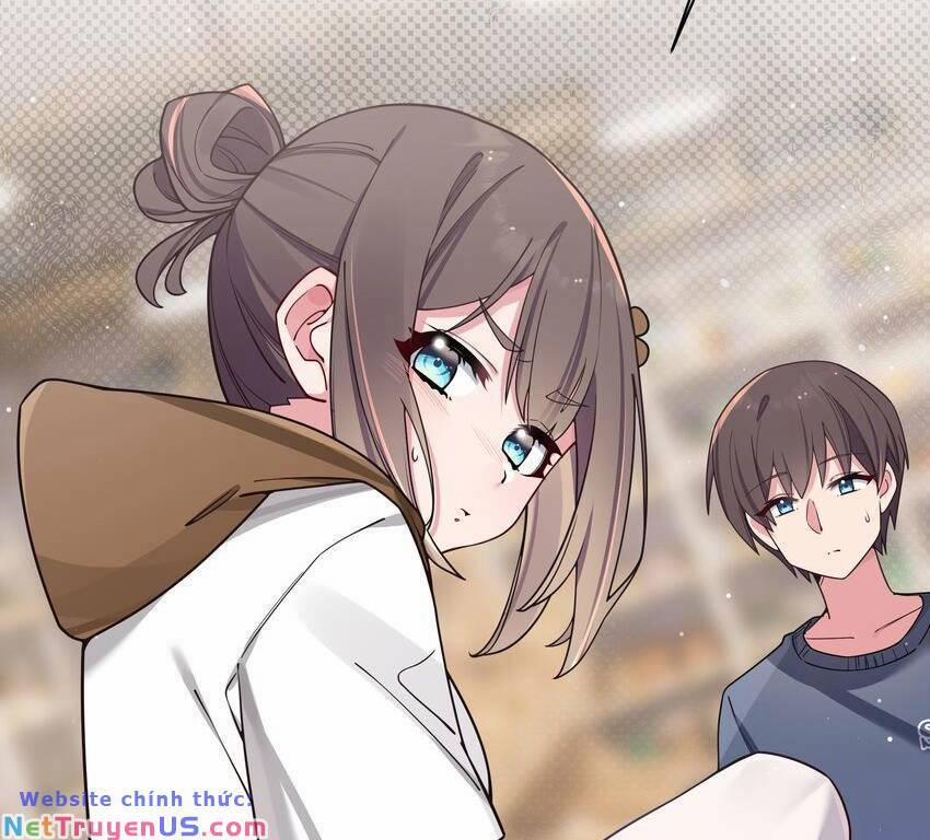 Làm Sao Để Chạy Trốn Dàn Hậu Cung 68 trang 53