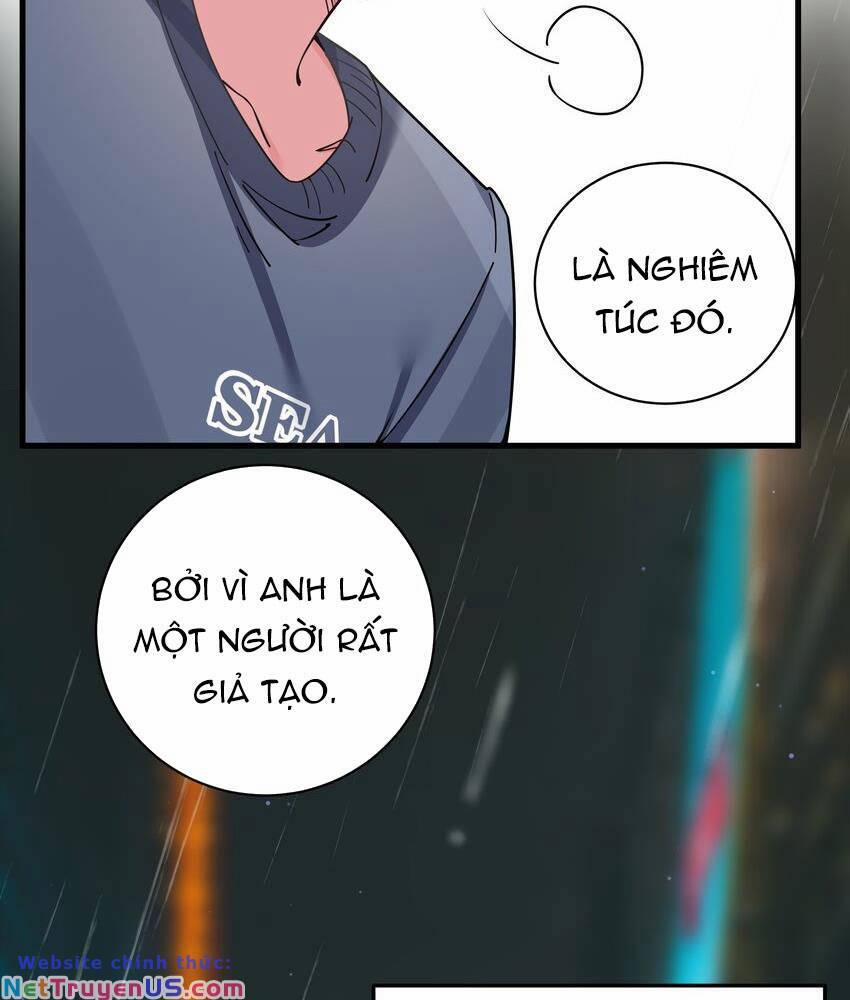 Làm Sao Để Chạy Trốn Dàn Hậu Cung 68 trang 58