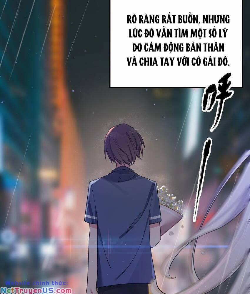 Làm Sao Để Chạy Trốn Dàn Hậu Cung 68 trang 59