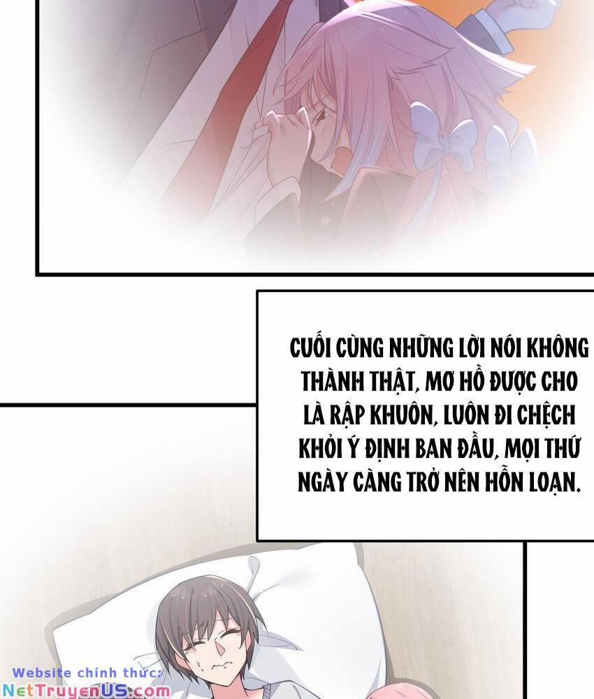 Làm Sao Để Chạy Trốn Dàn Hậu Cung 68 trang 65