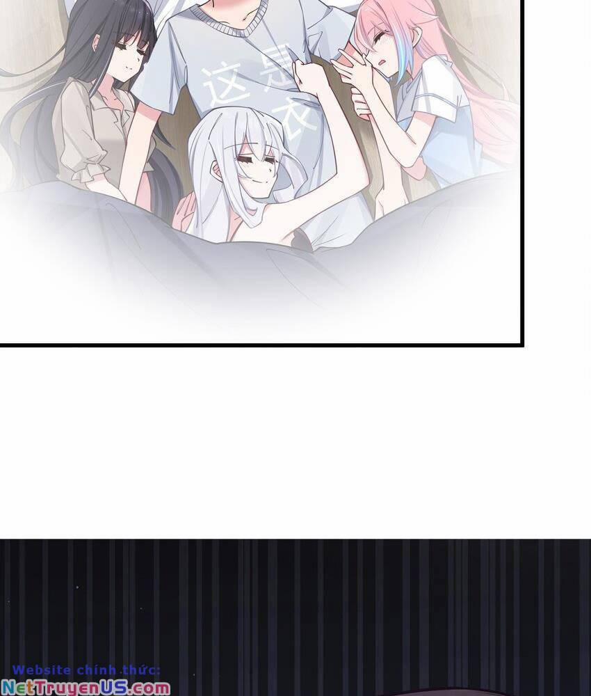 Làm Sao Để Chạy Trốn Dàn Hậu Cung 68 trang 66