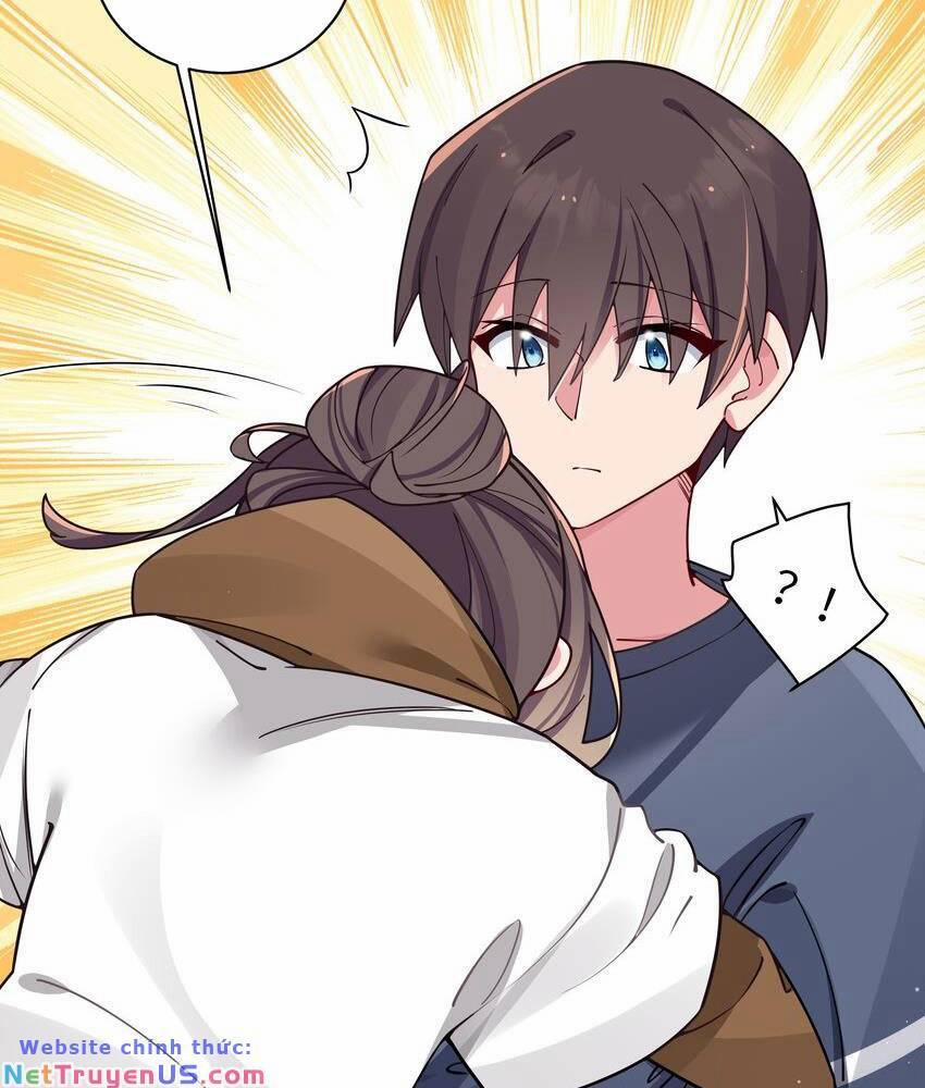 Làm Sao Để Chạy Trốn Dàn Hậu Cung 68 trang 69