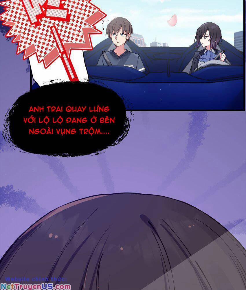 Làm Sao Để Chạy Trốn Dàn Hậu Cung 68 trang 7