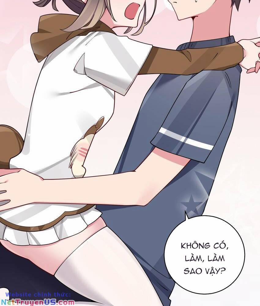 Làm Sao Để Chạy Trốn Dàn Hậu Cung 68 trang 71