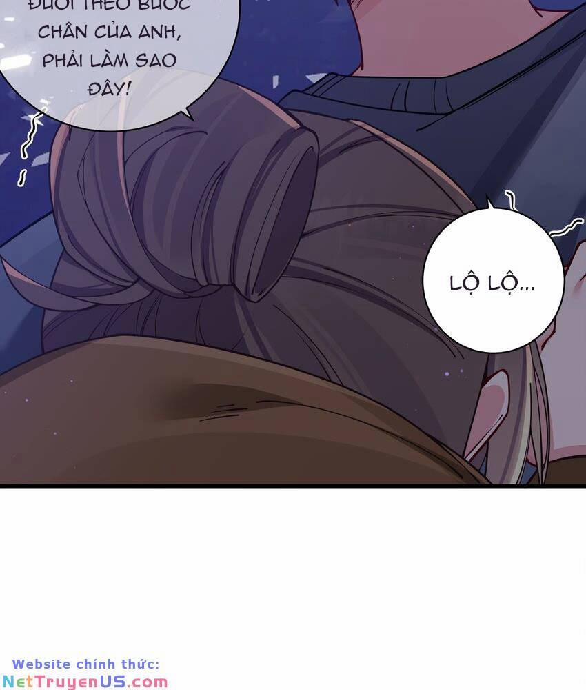 Làm Sao Để Chạy Trốn Dàn Hậu Cung 68 trang 76