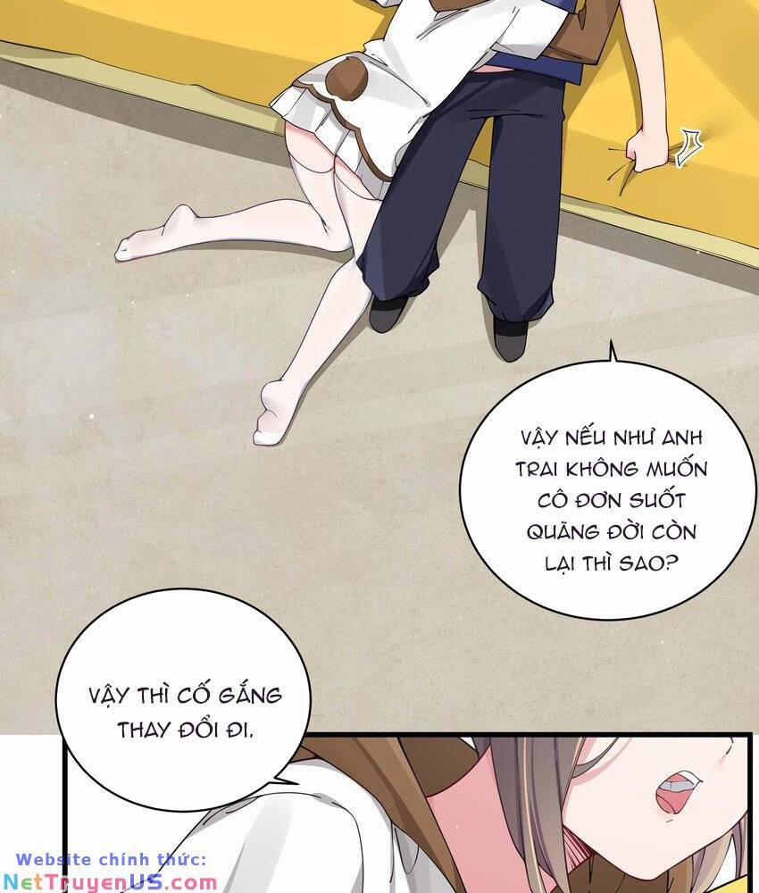 Làm Sao Để Chạy Trốn Dàn Hậu Cung 68 trang 81