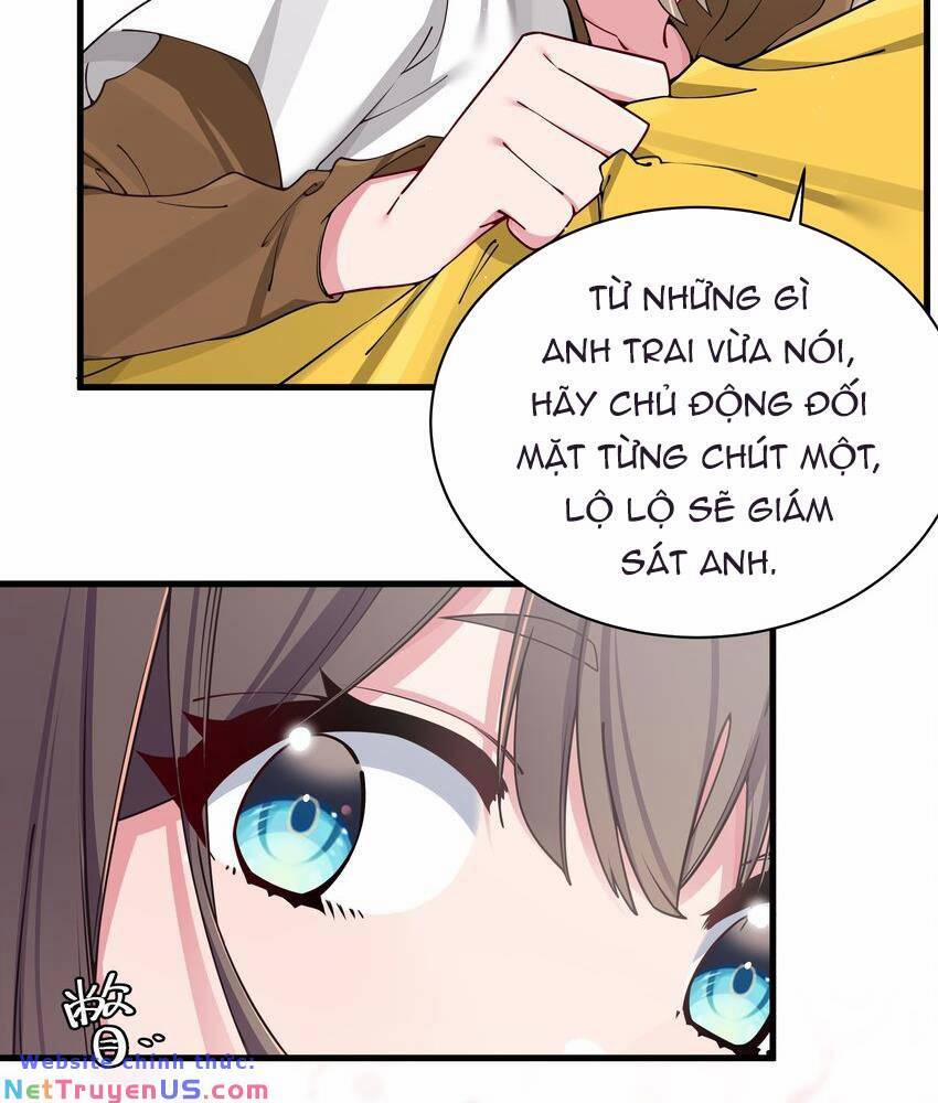 Làm Sao Để Chạy Trốn Dàn Hậu Cung 68 trang 82