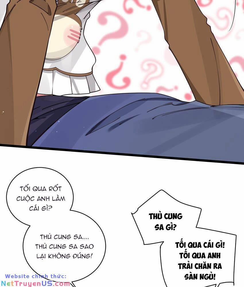 Làm Sao Để Chạy Trốn Dàn Hậu Cung 68 trang 84