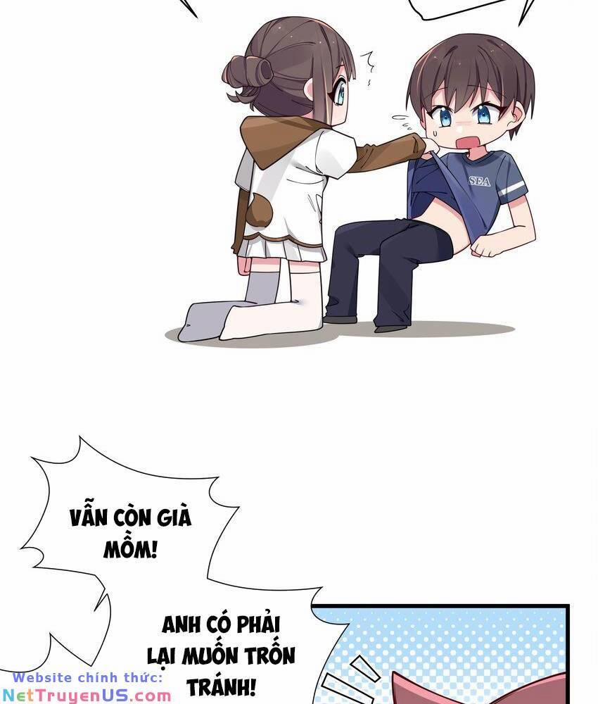 Làm Sao Để Chạy Trốn Dàn Hậu Cung 68 trang 85