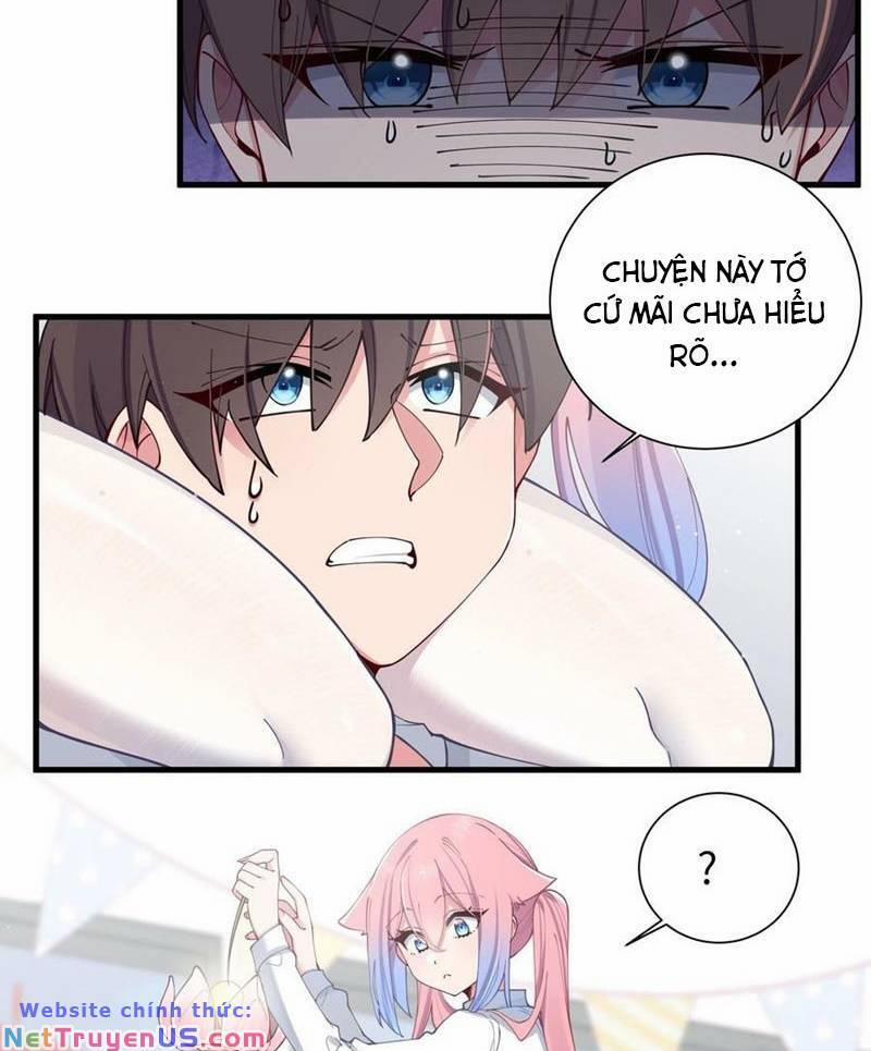 Làm Sao Để Chạy Trốn Dàn Hậu Cung 69 trang 1