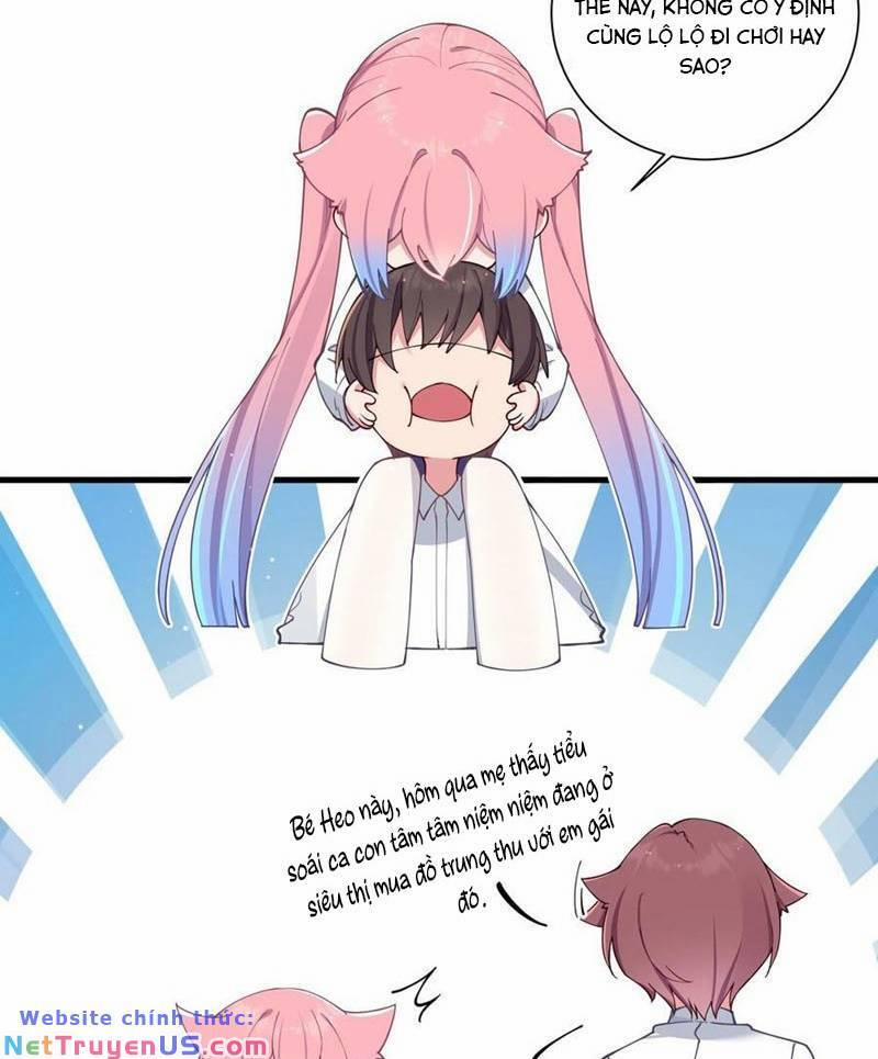 Làm Sao Để Chạy Trốn Dàn Hậu Cung 69 trang 12