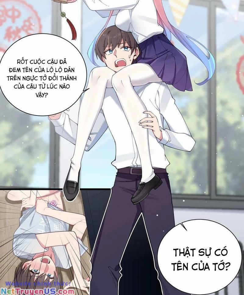 Làm Sao Để Chạy Trốn Dàn Hậu Cung 69 trang 2