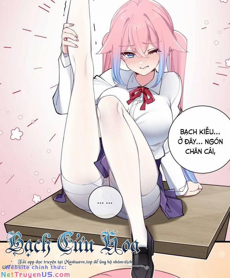 Làm Sao Để Chạy Trốn Dàn Hậu Cung 69 trang 24