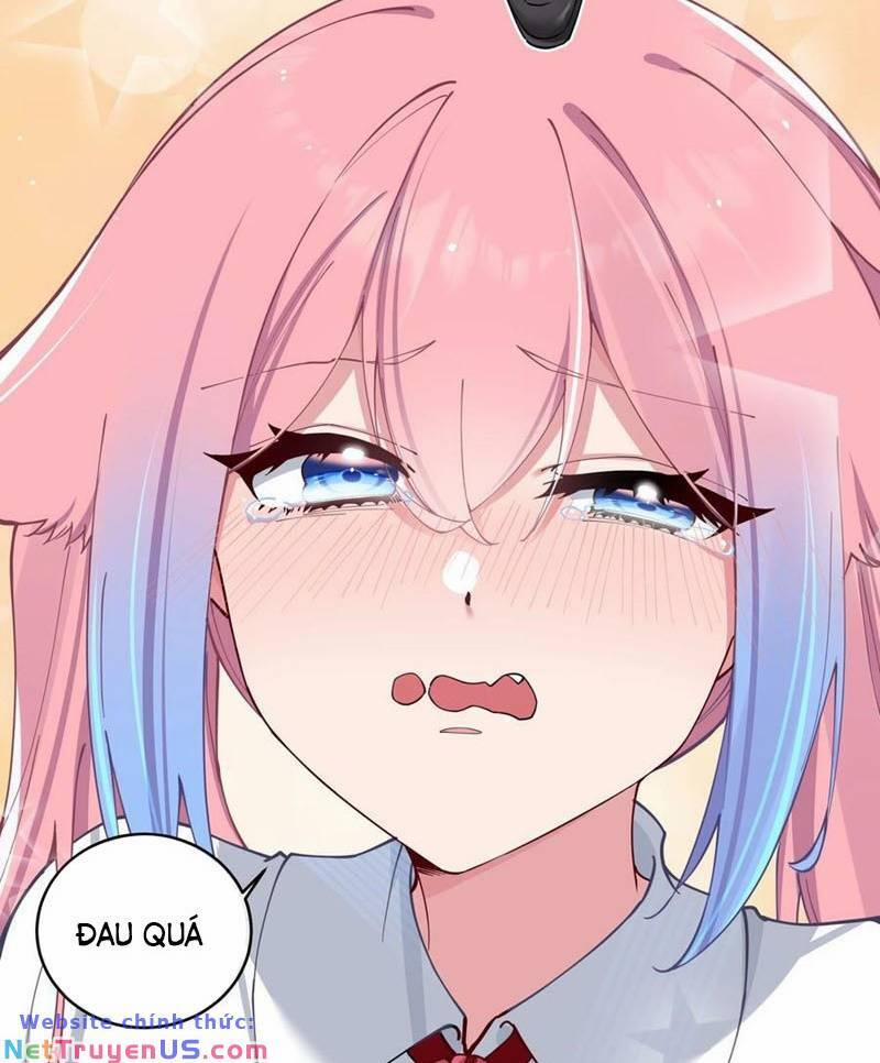 Làm Sao Để Chạy Trốn Dàn Hậu Cung 69 trang 25