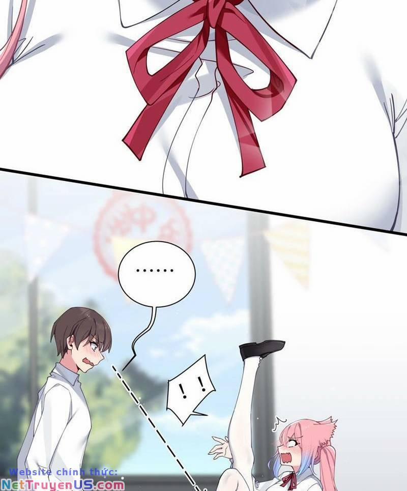 Làm Sao Để Chạy Trốn Dàn Hậu Cung 69 trang 26