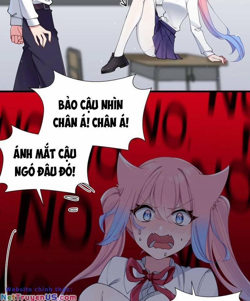 Làm Sao Để Chạy Trốn Dàn Hậu Cung 69 trang 27