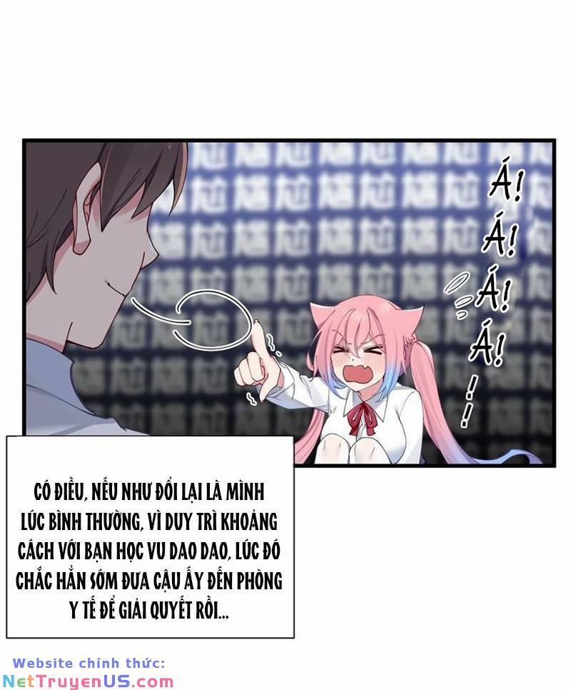 Làm Sao Để Chạy Trốn Dàn Hậu Cung 69 trang 29