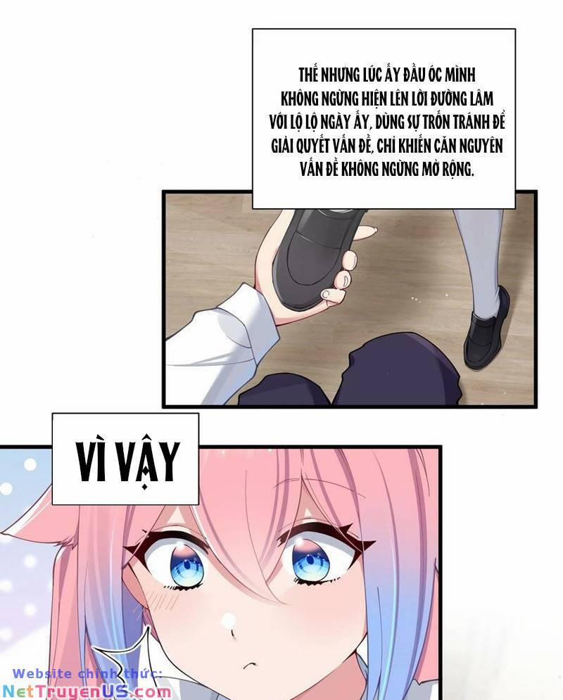 Làm Sao Để Chạy Trốn Dàn Hậu Cung 69 trang 30