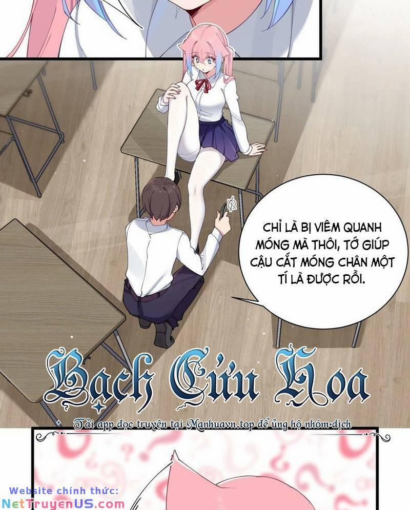 Làm Sao Để Chạy Trốn Dàn Hậu Cung 69 trang 31