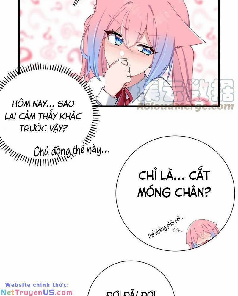 Làm Sao Để Chạy Trốn Dàn Hậu Cung 69 trang 32