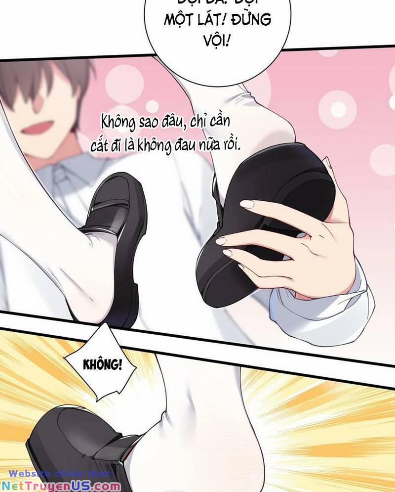 Làm Sao Để Chạy Trốn Dàn Hậu Cung 69 trang 33