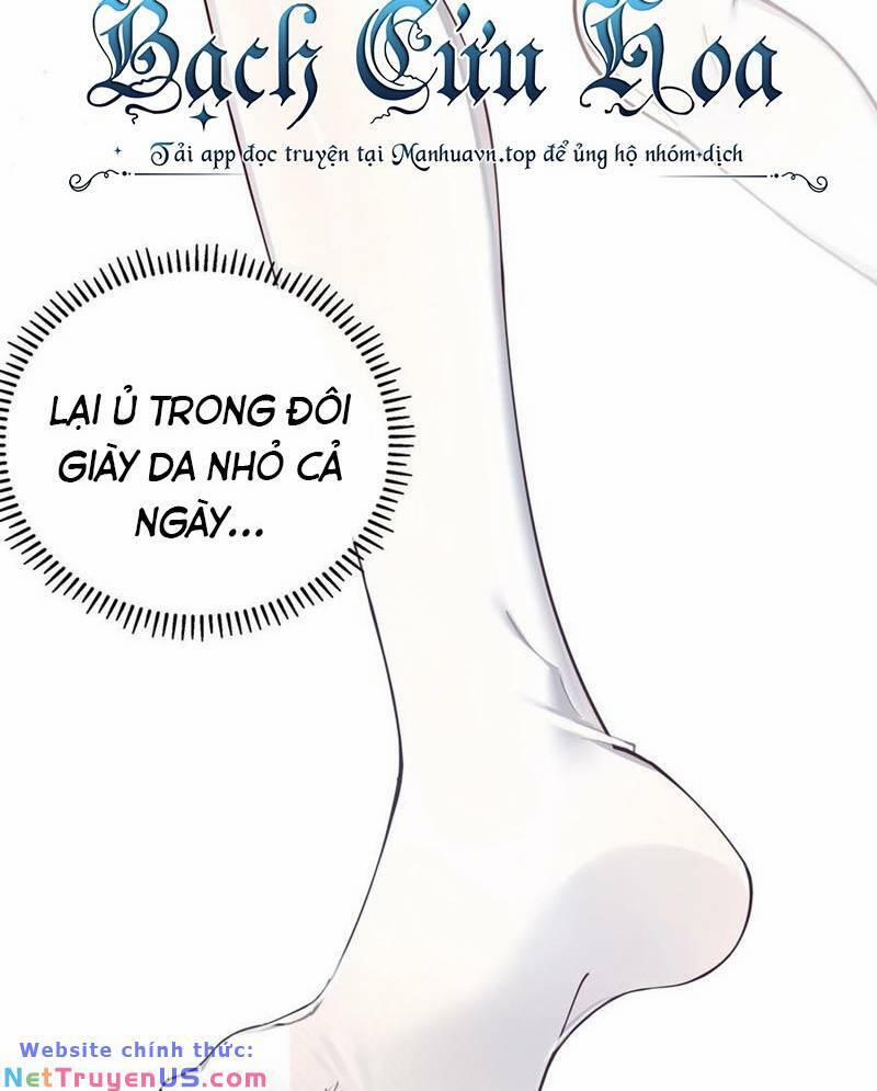 Làm Sao Để Chạy Trốn Dàn Hậu Cung 69 trang 37