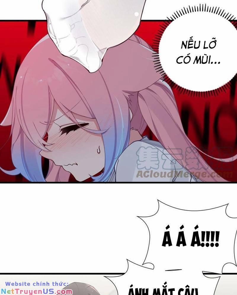 Làm Sao Để Chạy Trốn Dàn Hậu Cung 69 trang 38