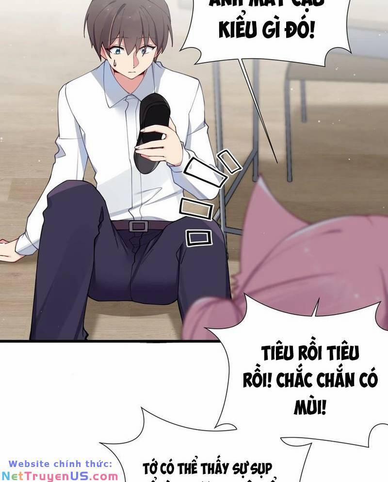 Làm Sao Để Chạy Trốn Dàn Hậu Cung 69 trang 39