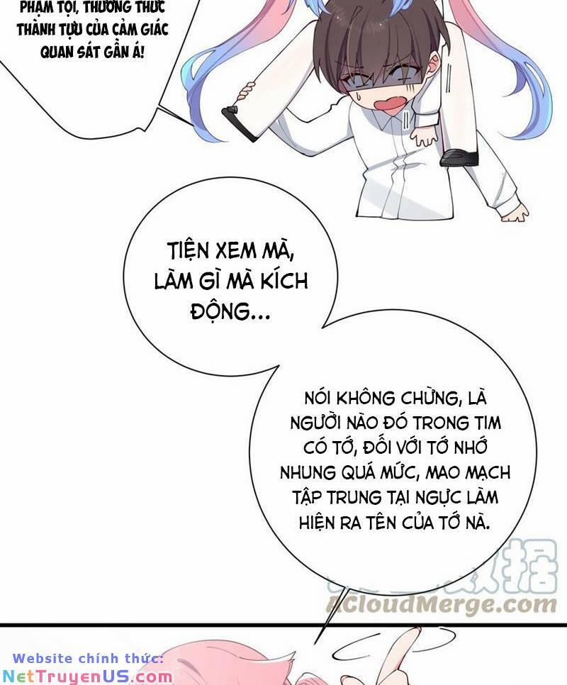 Làm Sao Để Chạy Trốn Dàn Hậu Cung 69 trang 4