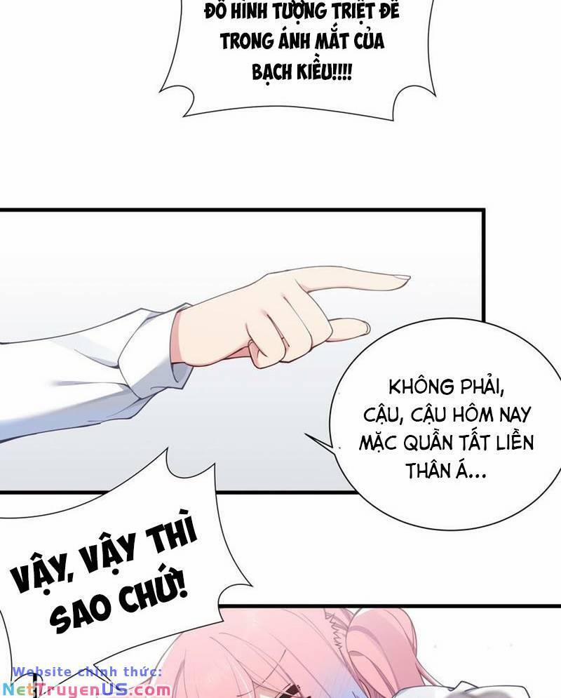 Làm Sao Để Chạy Trốn Dàn Hậu Cung 69 trang 40