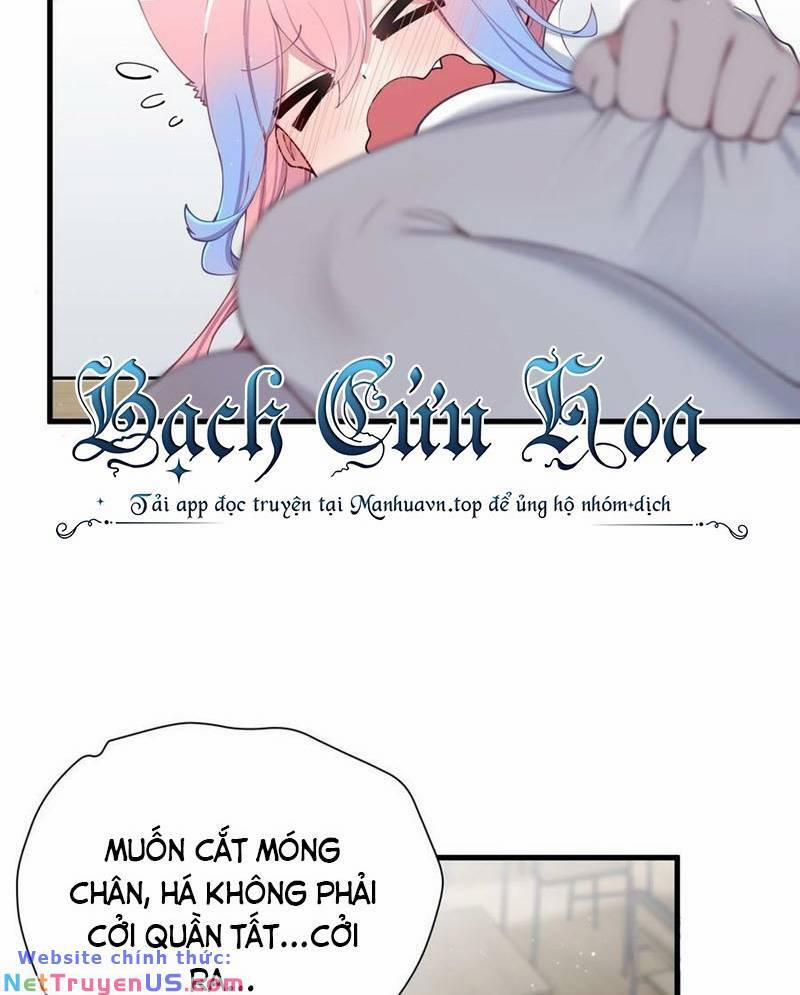 Làm Sao Để Chạy Trốn Dàn Hậu Cung 69 trang 41