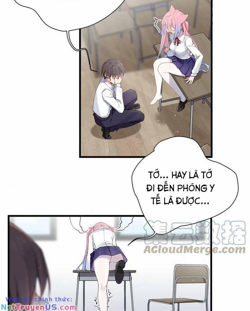 Làm Sao Để Chạy Trốn Dàn Hậu Cung 69 trang 42