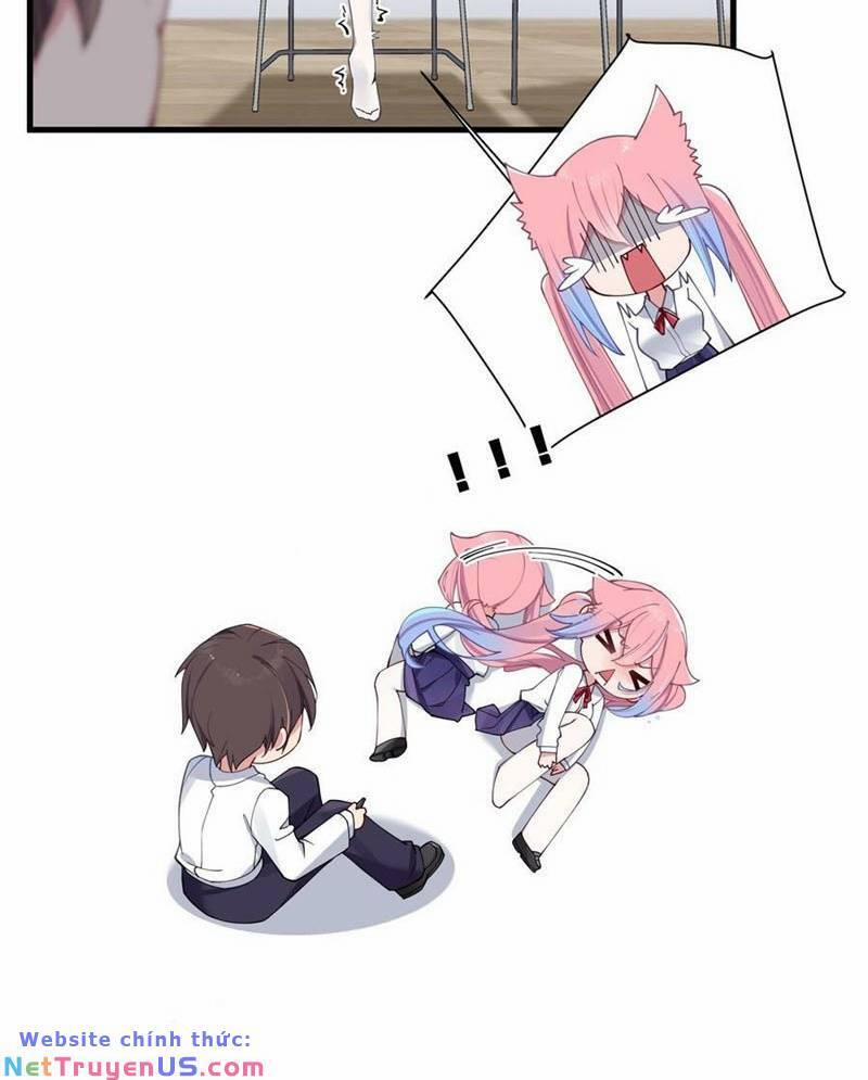 Làm Sao Để Chạy Trốn Dàn Hậu Cung 69 trang 43