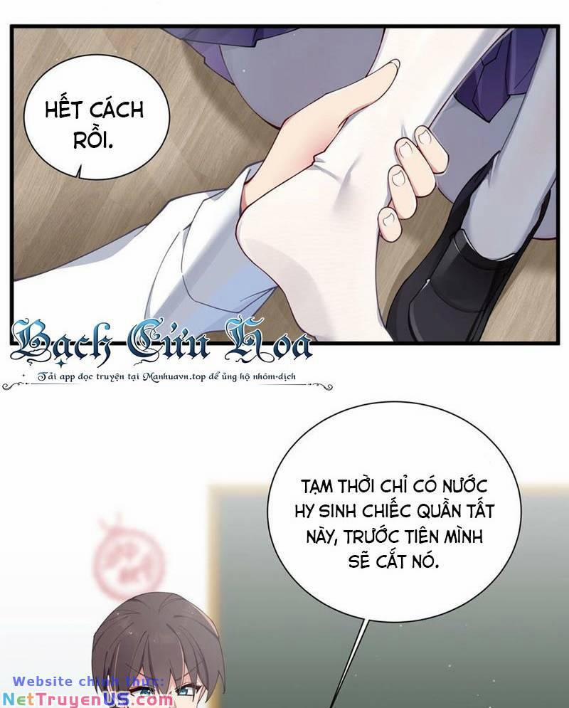 Làm Sao Để Chạy Trốn Dàn Hậu Cung 69 trang 44