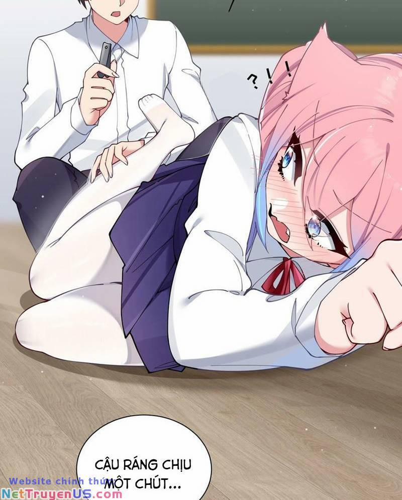 Làm Sao Để Chạy Trốn Dàn Hậu Cung 69 trang 45