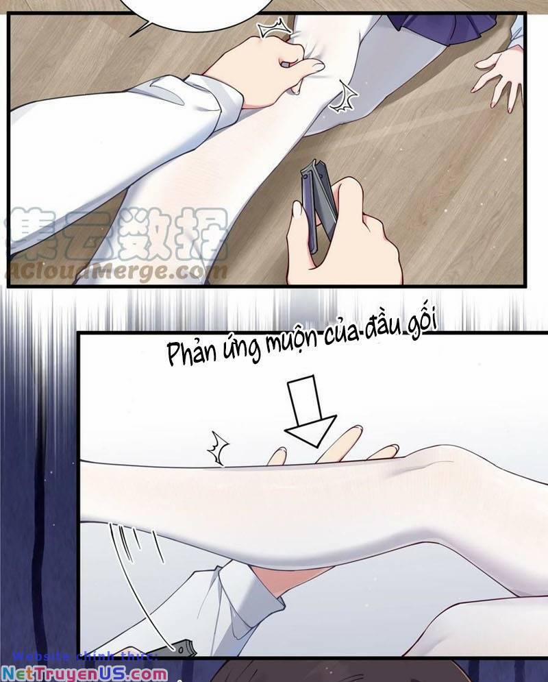 Làm Sao Để Chạy Trốn Dàn Hậu Cung 69 trang 46