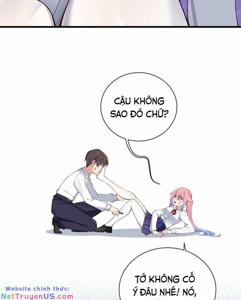 Làm Sao Để Chạy Trốn Dàn Hậu Cung 69 trang 48