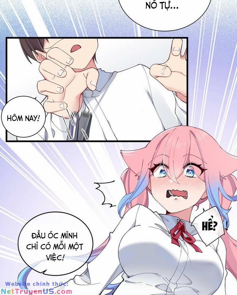 Làm Sao Để Chạy Trốn Dàn Hậu Cung 69 trang 49