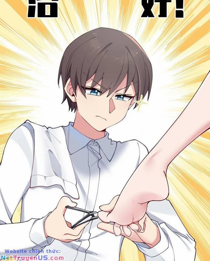 Làm Sao Để Chạy Trốn Dàn Hậu Cung 69 trang 52