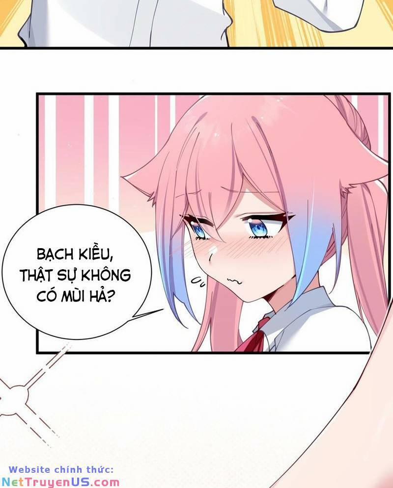 Làm Sao Để Chạy Trốn Dàn Hậu Cung 69 trang 53