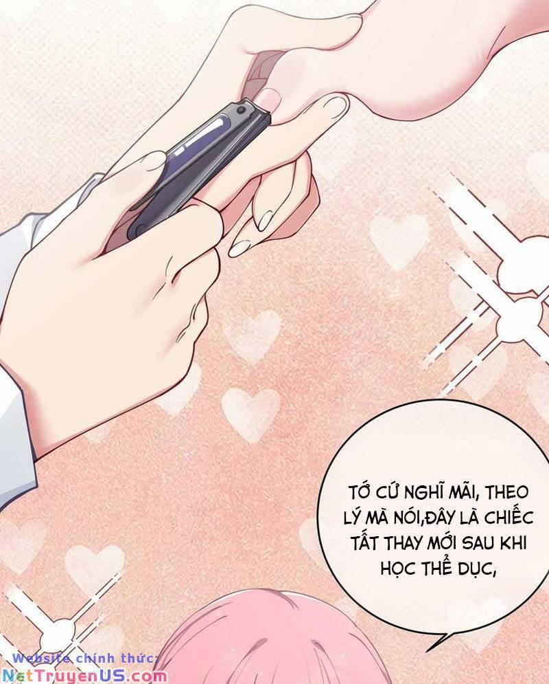 Làm Sao Để Chạy Trốn Dàn Hậu Cung 69 trang 54