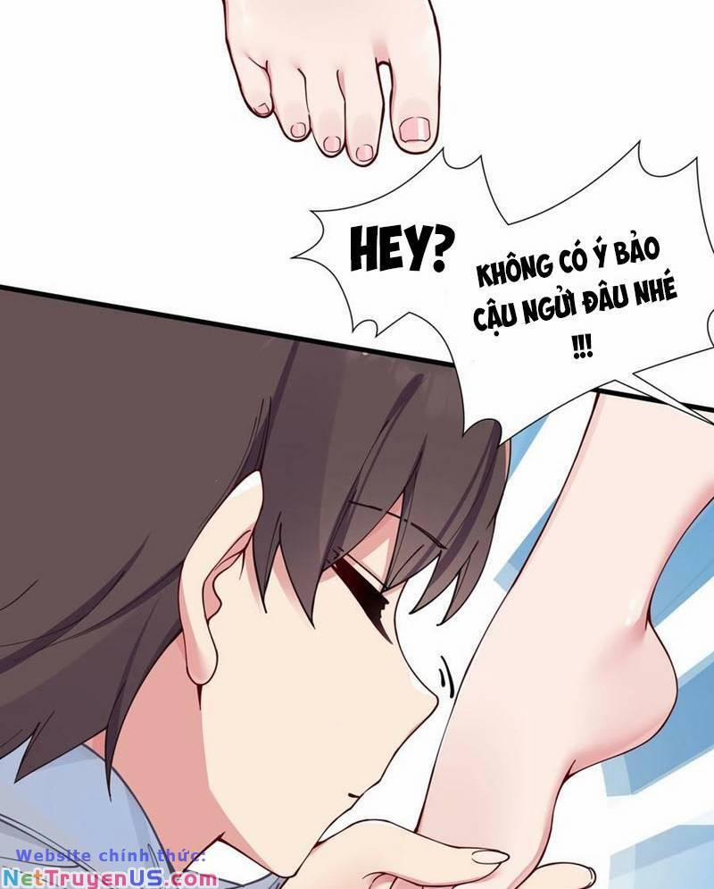 Làm Sao Để Chạy Trốn Dàn Hậu Cung 69 trang 57