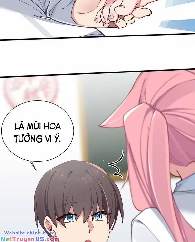 Làm Sao Để Chạy Trốn Dàn Hậu Cung 69 trang 58