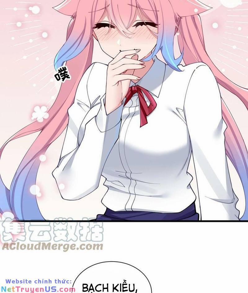 Làm Sao Để Chạy Trốn Dàn Hậu Cung 69 trang 61