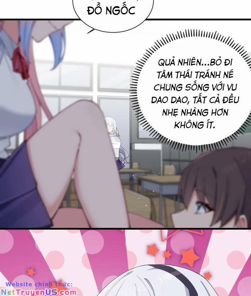 Làm Sao Để Chạy Trốn Dàn Hậu Cung 69 trang 62