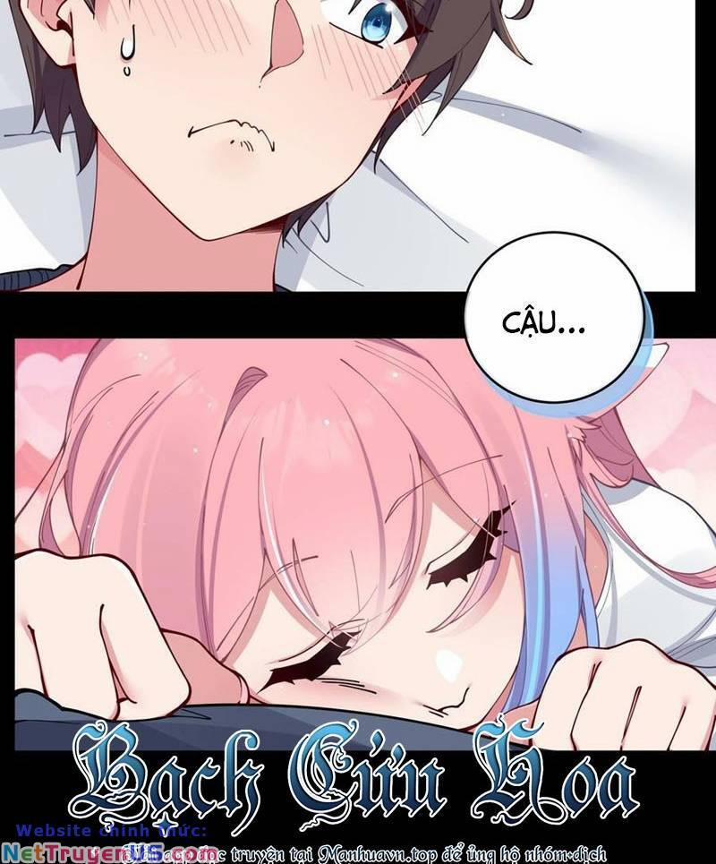 Làm Sao Để Chạy Trốn Dàn Hậu Cung 69 trang 8