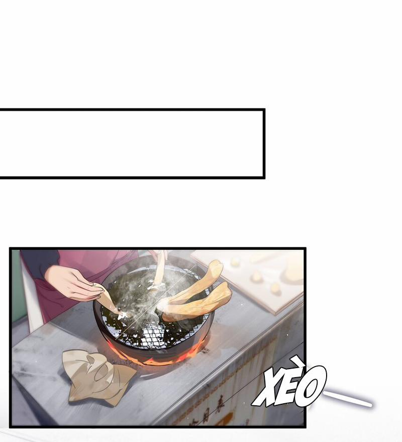 Làm Sao Để Chạy Trốn Dàn Hậu Cung 7 trang 0