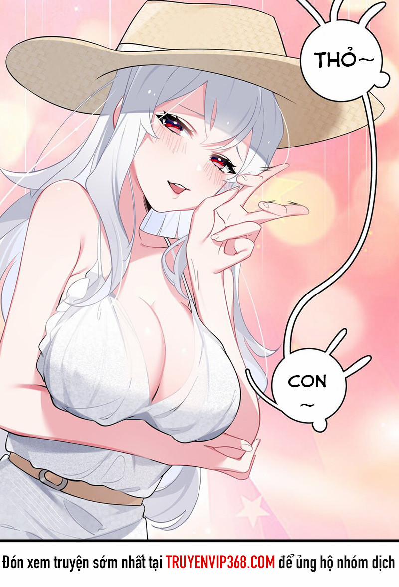 Làm Sao Để Chạy Trốn Dàn Hậu Cung 7 trang 14