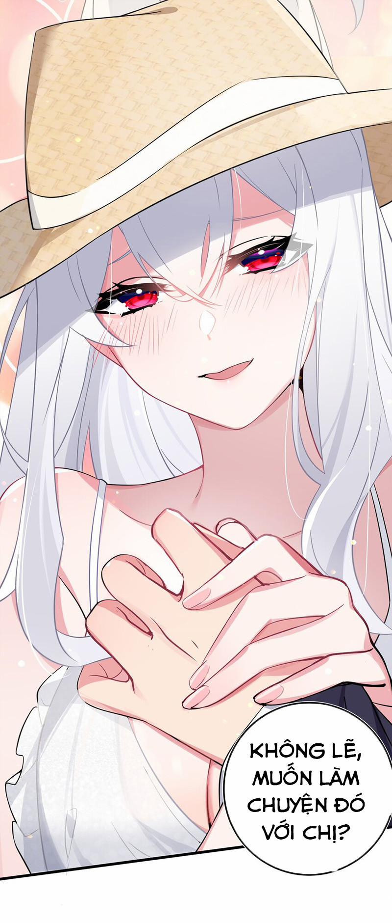 Làm Sao Để Chạy Trốn Dàn Hậu Cung 7 trang 26